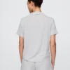 Weichstes Modal-Pyjama-Oberteil