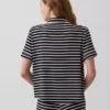 Weichstes Modal-Pyjama-Oberteil