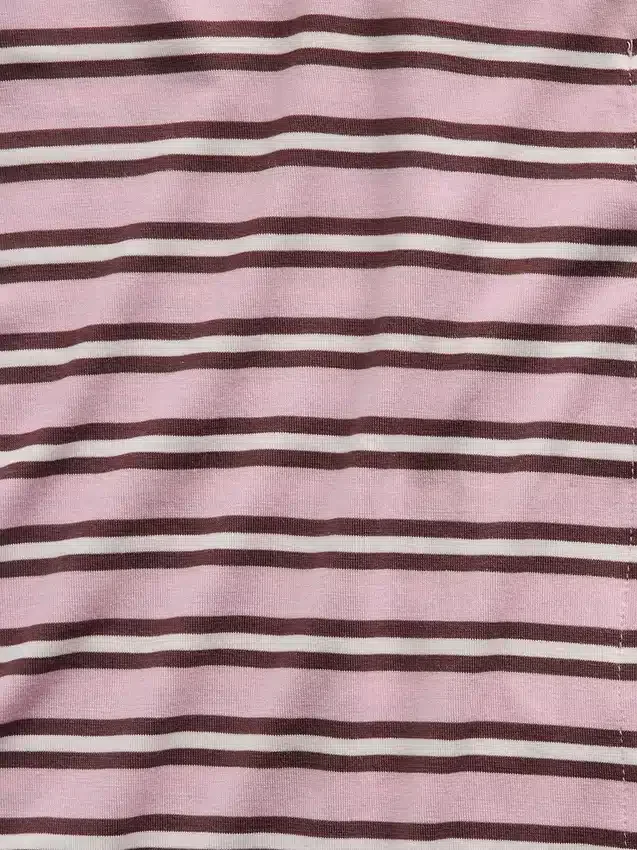 Weichstes Modal-Pyjama-Oberteil