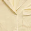 Weichstes Modal-Pyjama-Oberteil
