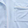 Weichstes Modal-Pyjama-Oberteil