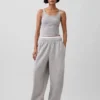 Weichstes Modal-Ripp-Pyjama-Oberteil