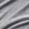 Weichstes Modal-Ripp-Pyjama-T-Shirt