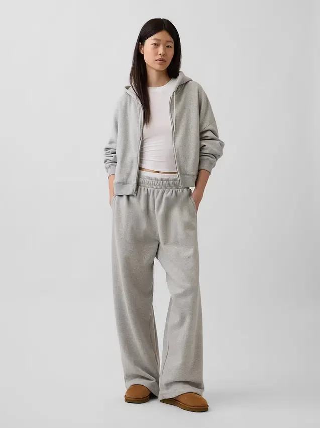 Weichstes Modal-Ripp-Pyjama-T-Shirt