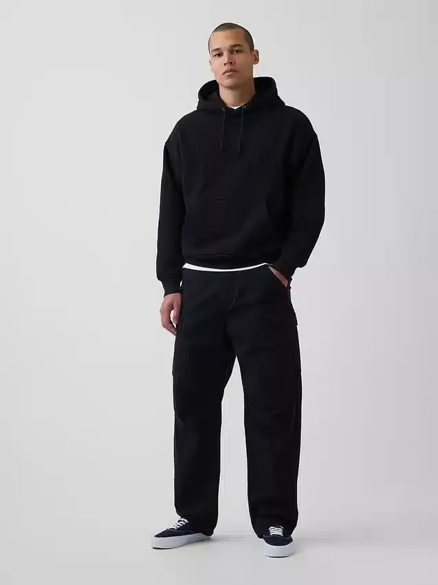 Weite Cargo-Hose