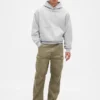 Weite Cargo-Hose