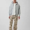 Weite Cargo-Hose