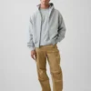 Weite Cargo-Hose