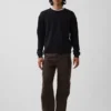 Weite Cargo-Hose