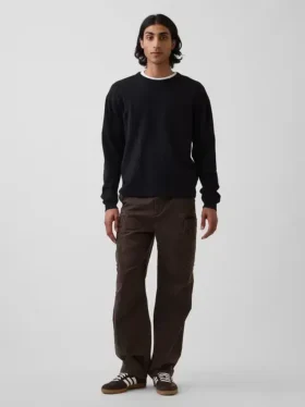 Weite Cargo-Hose
