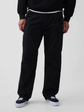 Weite Cargo-Hose