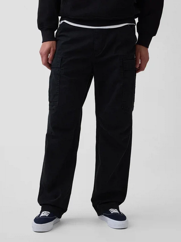 Weite Cargo-Hose