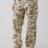 Weite Cargo-Hose