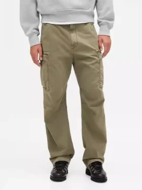 Weite Cargo-Hose