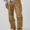 Weite Cargo-Hose
