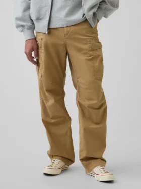 Weite Cargo-Hose