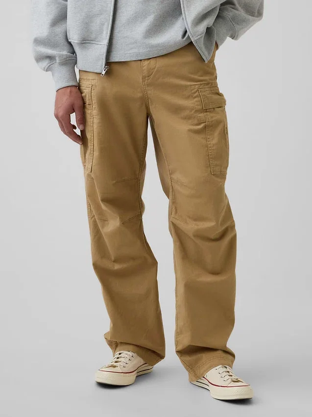 Weite Cargo-Hose