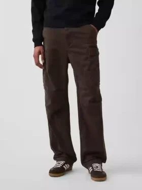 Weite Cargo-Hose