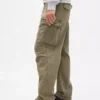 Weite Cargo-Hose