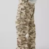 Weite Cargo-Hose