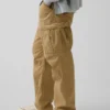Weite Cargo-Hose