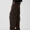 Weite Cargo-Hose