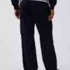 Weite Cargo-Hose