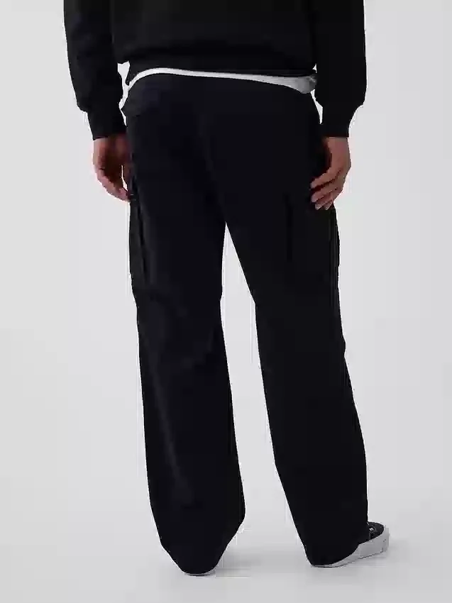 Weite Cargo-Hose