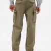 Weite Cargo-Hose
