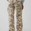 Weite Cargo-Hose
