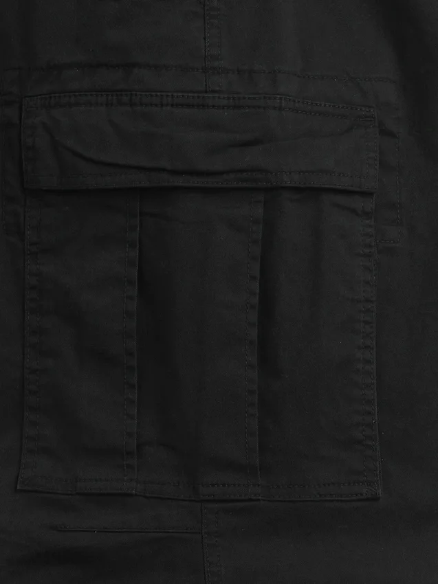 Weite Cargo-Hose