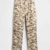 Weite Cargo-Hose