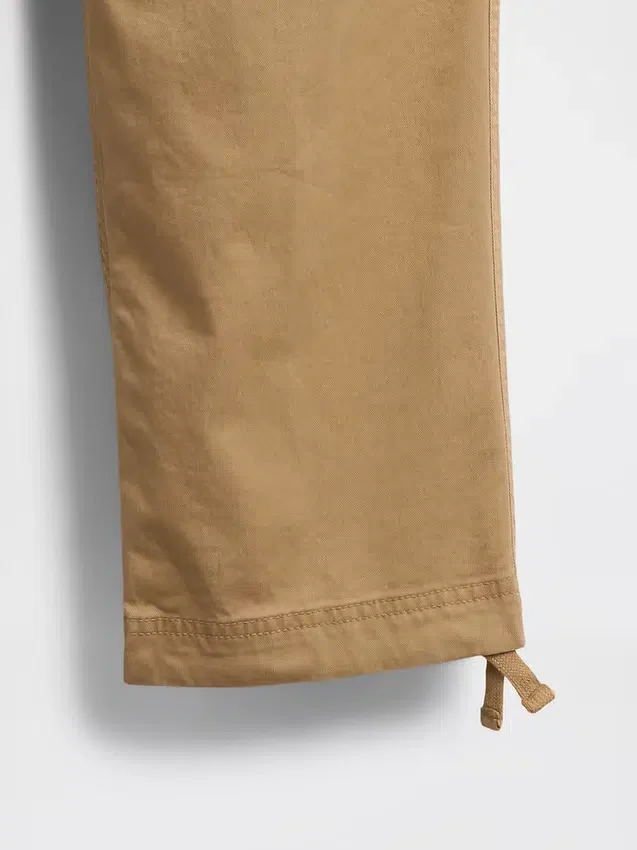 Weite Cargo-Hose