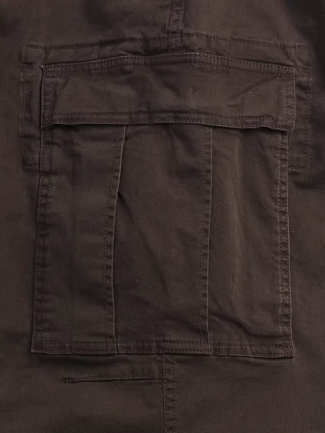 Weite Cargo-Hose