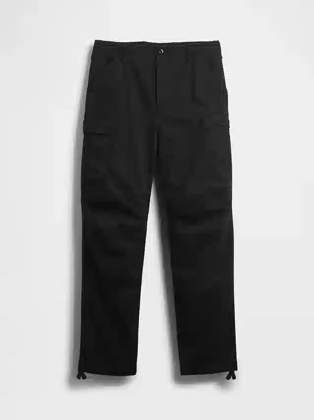 Weite Cargo-Hose