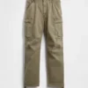 Weite Cargo-Hose