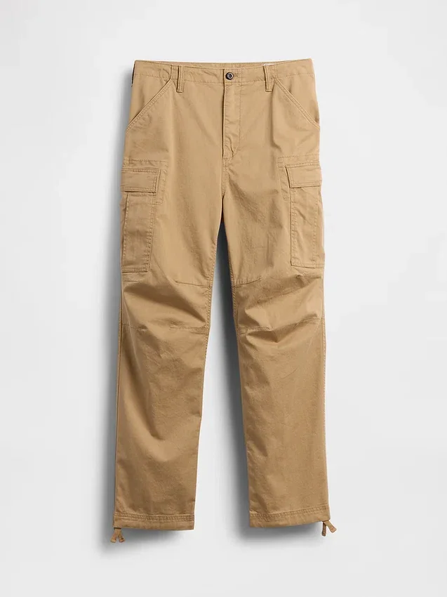Weite Cargo-Hose