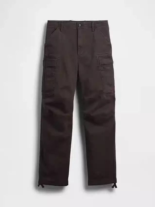 Weite Cargo-Hose