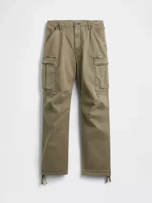 Weite Cargo-Hose