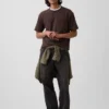 Weite Khakis