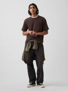Weite Khakis
