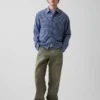 Weite Khakis