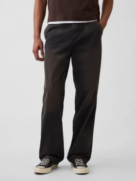 Weite Khakis