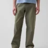 Weite Khakis