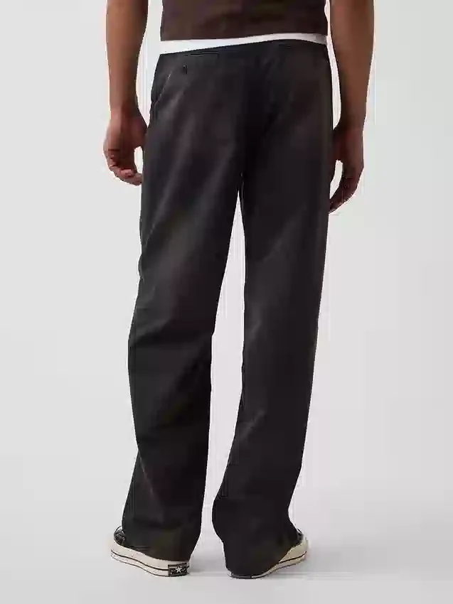 Weite Khakis