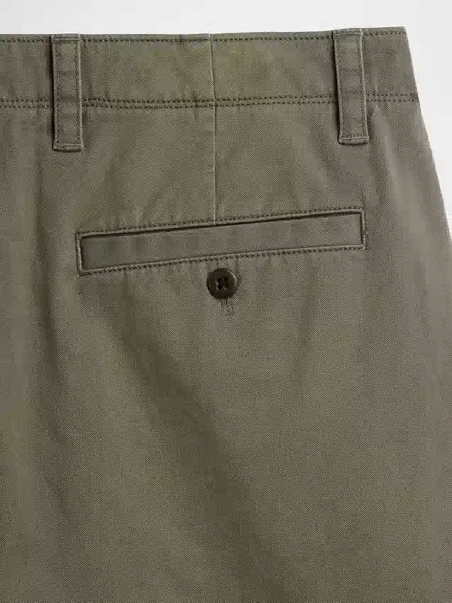 Weite Khakis