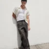 Weite Khakis