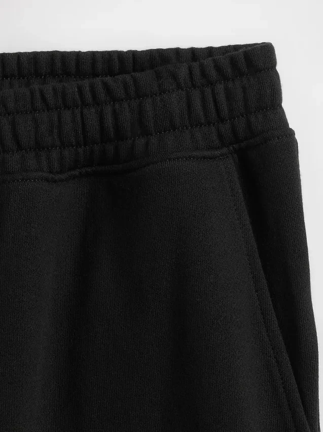 Weite Sweathose für Erwachsene aus schwerem Stoff