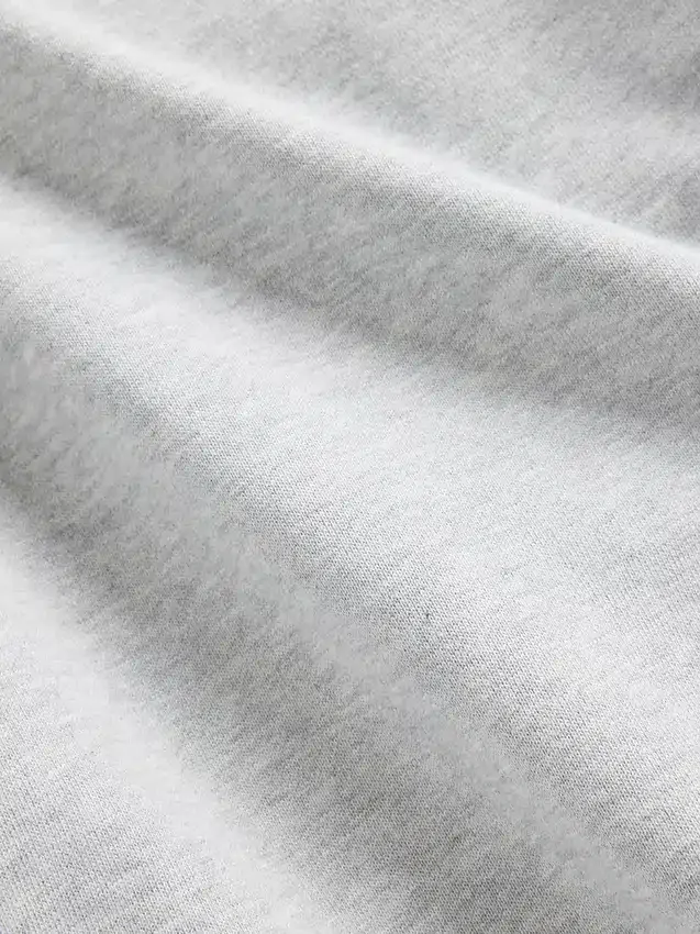 Weite Sweathose für Erwachsene aus schwerem Stoff