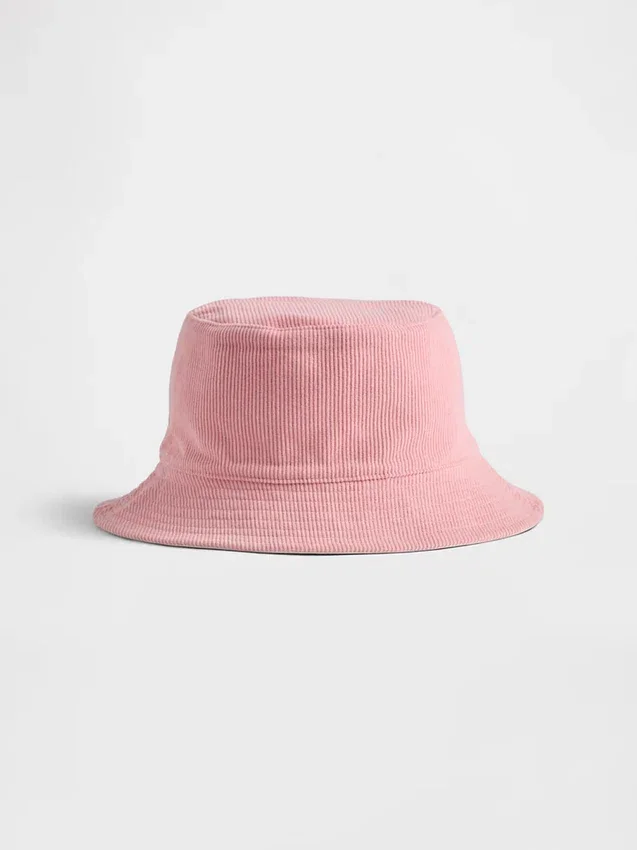 Wendbarer Bucket-Hut für Baby & Kleinkind